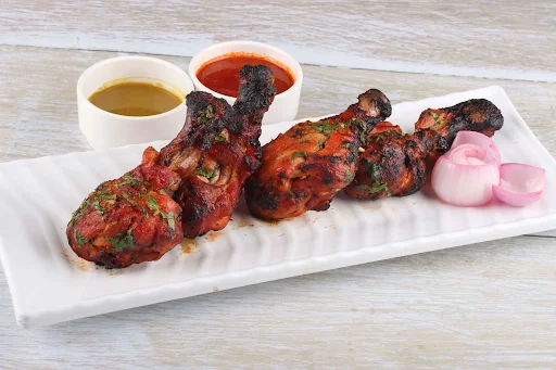 Tandoori Chicken