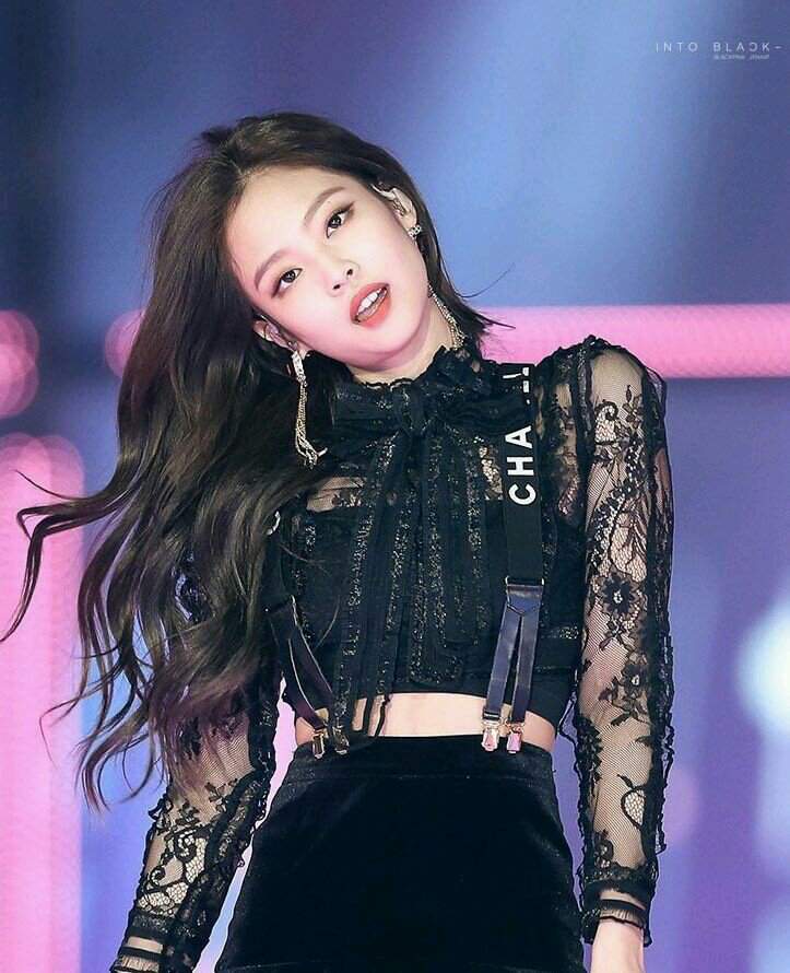 33 Times BLACKPINK's Jennie Wore The Most STUNNING Dresses - Koreaboo