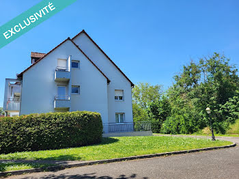 appartement à Ensisheim (68)