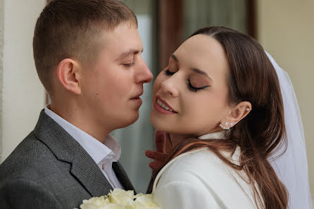 Wedding photographer Alina Miromanova (alinamiromanova). Photo of 8 February