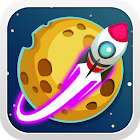 Space Rocket - Star World 1.0.7