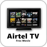 Cover Image of Download Tips for Airtel TV Channels & Live TV 2020 1.0 APK