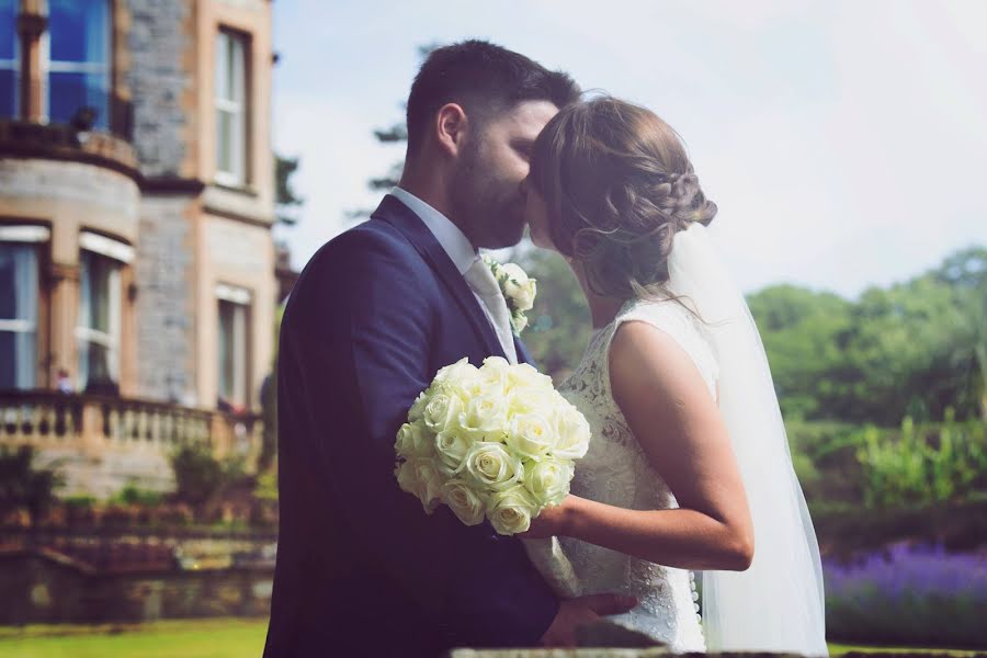 Fotógrafo de casamento Gabrielle Masterson (gmasterson). Foto de 1 de julho 2019