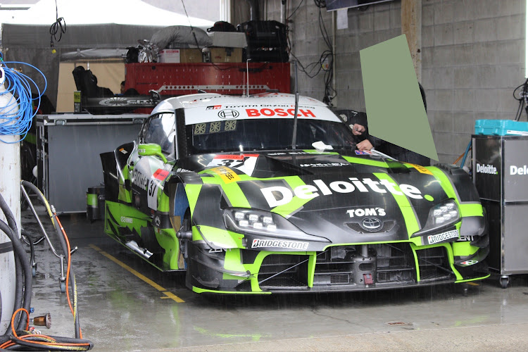 ヤマけいさんが投稿したスーパーGT・SUPER GT・スーパーGT公式テスト・岡山国際サーキット・一眼レフ初心者に関するカスタム事例の投稿画像29枚目