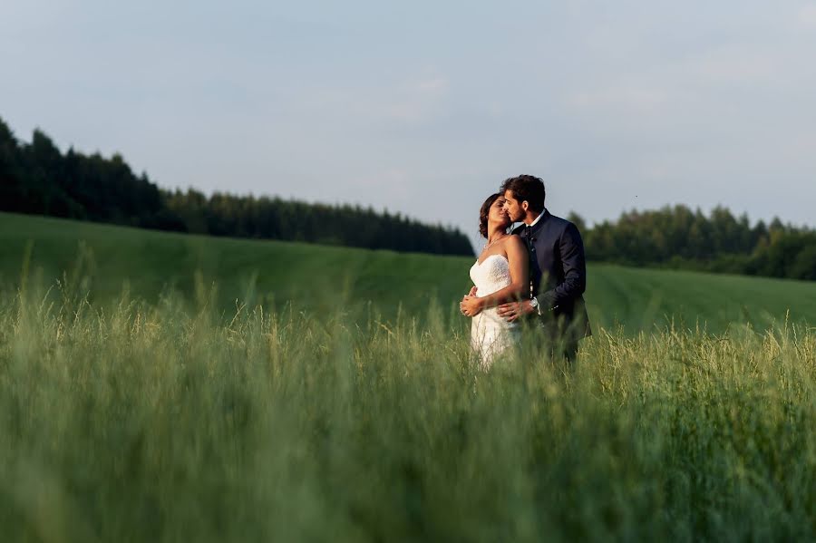 Svatební fotograf Aurélien Lacroix (lacroix). Fotografie z 17.dubna 2019