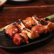 京丘・炭火燒鳥專門店 Very Chill Yakitori