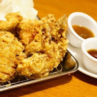 卡布里炸雞 GABURICHICKEN