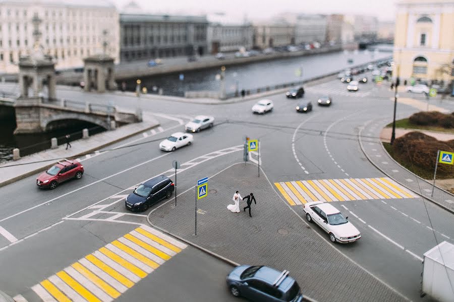 Svadobný fotograf Nazar Voyushin (nazarvoyushin). Fotografia publikovaná 10. júla 2015