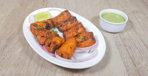 Tandoori Soya Chaap