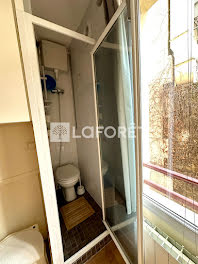 appartement à Paris 17ème (75)