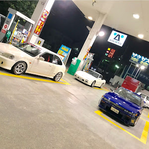 シビックタイプR EK9