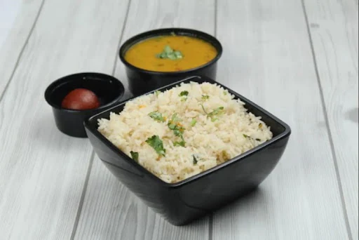 Dal Chawal Box