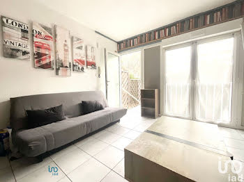 appartement à Montpellier (34)