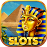 Pharaoh's Casino - Ra Slots icon