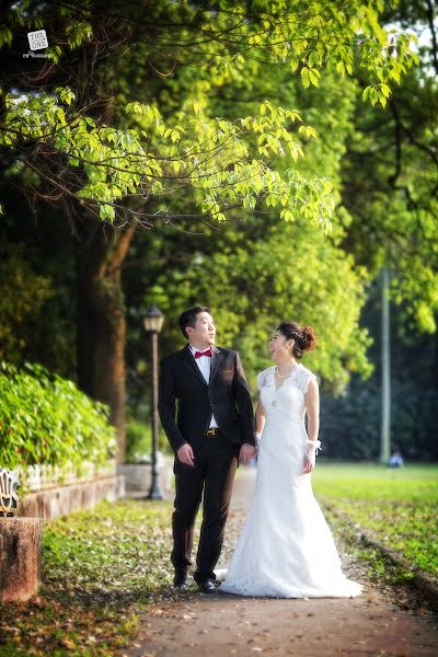 Photographe de mariage Rilson Feng (the1photo). Photo du 26 août 2016