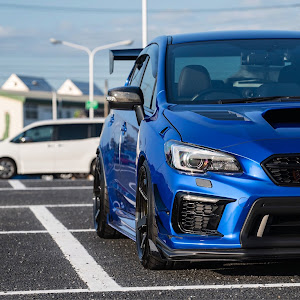 WRX STI VAB