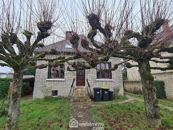 maison à Malesherbes (45)