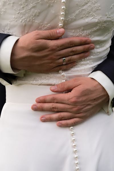 結婚式の写真家Panna Bicskó-Pálvölgyi (palvolgyipanna)。2019 3月3日の写真