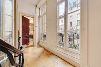 appartement à Paris 4ème (75)