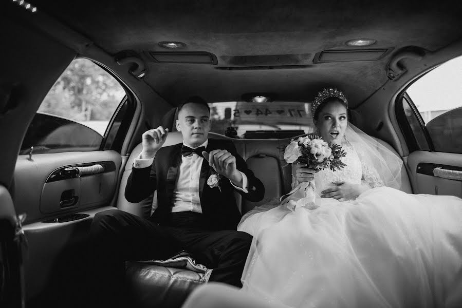 Photographe de mariage Olga Kovalenko (olgakova). Photo du 8 octobre 2019