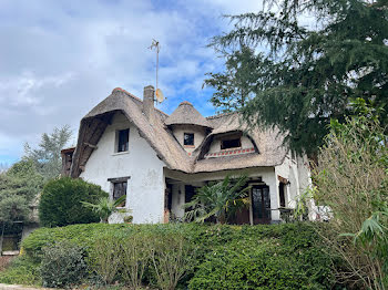 maison à Montfort-l'Amaury (78)