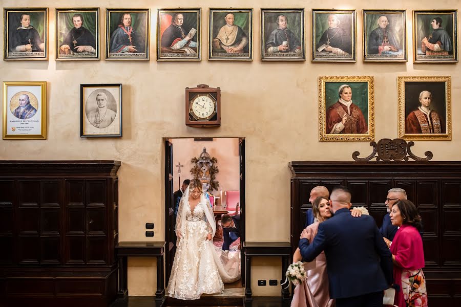 Wedding photographer Matteo Carta (matteocartafoto). Photo of 31 December 2020