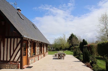 maison à Honfleur (14)