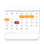 Holiday Calendar 2016 - India Apk