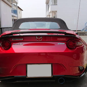 ロードスター ND5RC