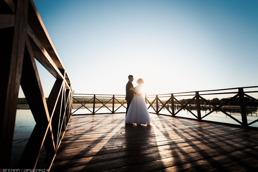 Wedding photographer Evgeniy Borschenko (olkiu). Photo of 22 March 2020