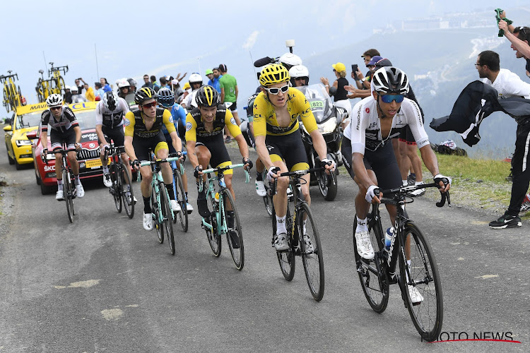 ASO komt met coronamaatregelen tijdens Tour de France, urgentieverpleging en testlab