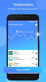 Battery Killer by Live.Moments poster 4