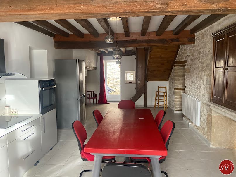 Vente maison 4 pièces 130 m² à Noidan (21390), 230 000 €