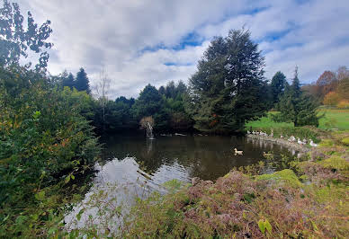 Propriété en bord de mer avec jardin 5