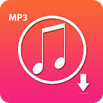 Cover Image of Herunterladen Mp3 Music Downloader - Songs Downloader 2.1 APK