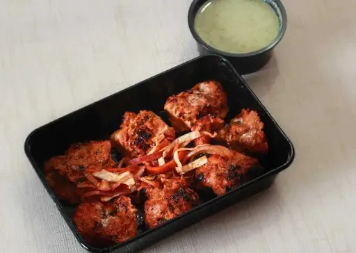 Chicken Tikka [5 Pieces]