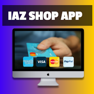 IAZSHOP Screenshots 0