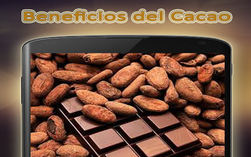 How to download Beneficios del Cacao en Dietas patch 1.0 apk for pc