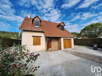 maison à Gravigny (27)