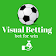 Betting tips icon