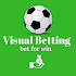 Betting tips: football app, soccer free daily bets0.3.57