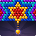 Bubble Pop Sky! Puzzle Games