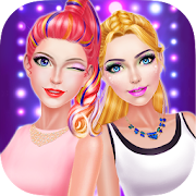 Fashion Sisters: Celebrity SPA 1.1 Icon