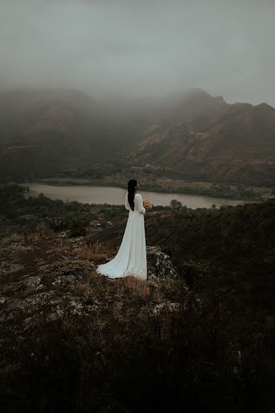 Photographe de mariage David Zerekidze (zeusgraphy). Photo du 14 octobre 2021