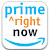 Prime Right Now