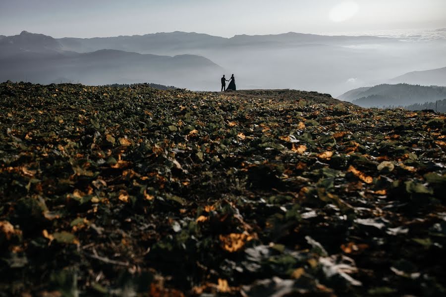 Wedding photographer Anastasiya Gorchakova (stepafoto). Photo of 18 October 2020