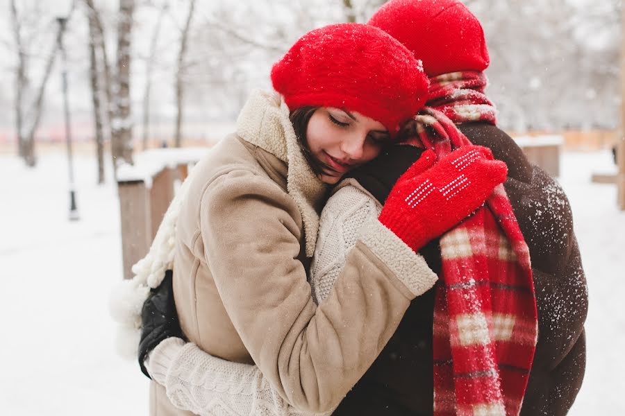 Wedding photographer Mila Tobolenko (milacacao). Photo of 27 December 2013