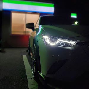 CX-3 DKEFW