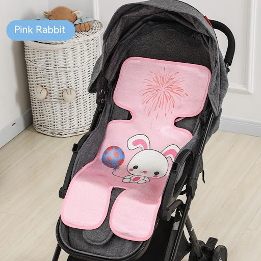 Title 4, Baby stroller sleeping mat for children, provid...
