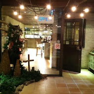 CASA DELLA PASTA義麵坊(中山店)